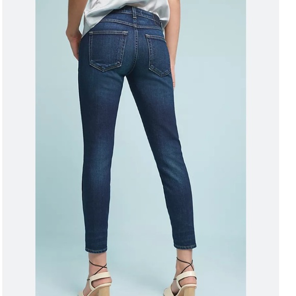 NWT AMO Twist Jeans - Picture 7 of 7